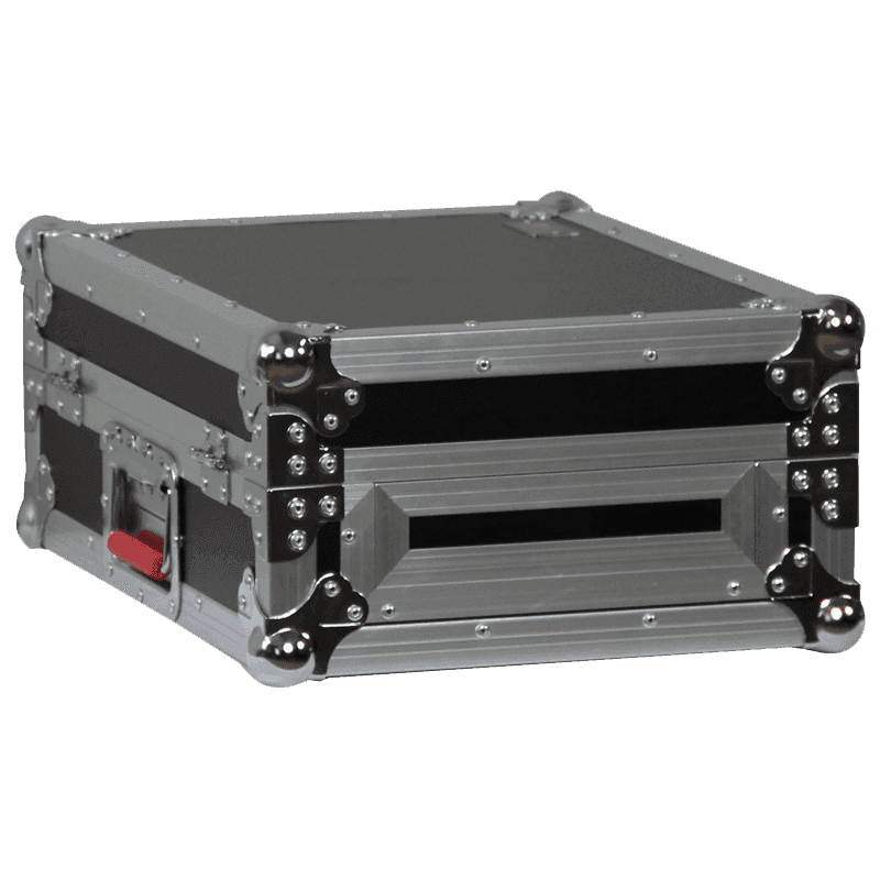 GATOR G-TOUR-MIX-12 bois g-tour pour mixeur 30,5 cm (ex pioneer djm800)