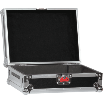 GATOR G-TOUR-MIX-12 bois g-tour pour mixeur 30,5 cm (ex pioneer djm800)