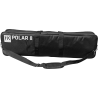 HK AUDIO POLAR8 système colonne amplifié mono bluetooth avec housses