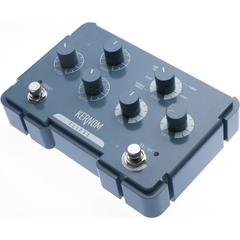KERNOM ELIPSE-MOD pédale d'effet elipse modulation