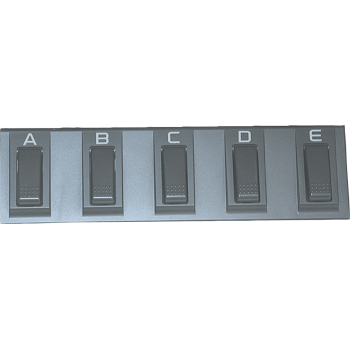 KORG EC5 contrôleur ec5