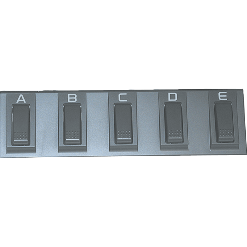 KORG EC5 contrôleur ec5