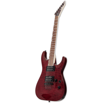 LTD MH200QMNT-STBC mh200 rouge sombre transparent
