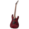LTD MH200QMNT-STBC mh200 rouge sombre transparent