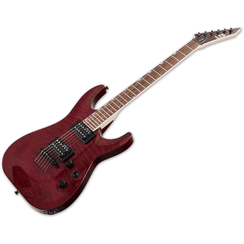 LTD MH200QMNT-STBC mh200 rouge sombre transparent