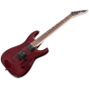 LTD MH200QMNT-STBC mh200 rouge sombre transparent