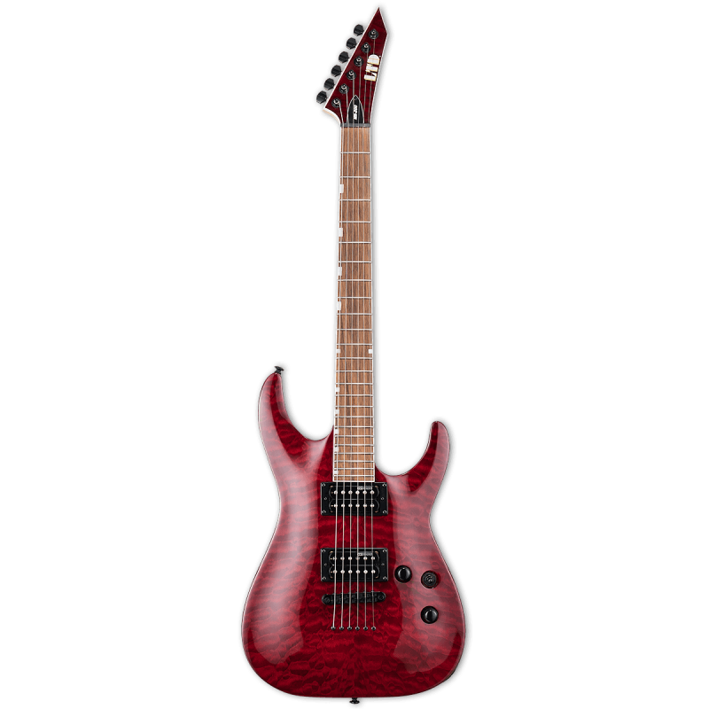 LTD MH200QMNT-STBC mh200 rouge sombre transparent