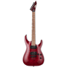 LTD MH200QMNT-STBC mh200 rouge sombre transparent