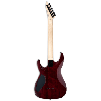 LTD MH200QMNT-STBC mh200 rouge sombre transparent