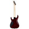 LTD MH200QMNT-STBC mh200 rouge sombre transparent