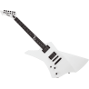 LTD SNAKEBYTELH-WH signature james hetfield snakebyte white gaucher