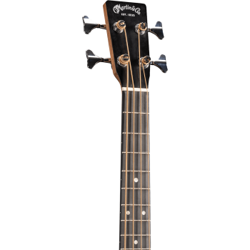 MARTIN 000CJR-10E-BASS-BURST 000c junior bass burst