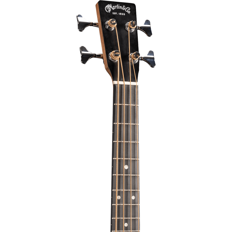 MARTIN 000CJR-10E-BASS-BURST 000c junior bass burst