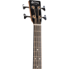 MARTIN 000CJR-10E-BASS-BURST 000c junior bass burst