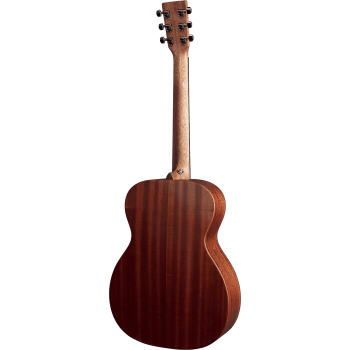 MARTIN 000JR-10-L guitare acoustique 000 epicéa sitka / sapele gaucher