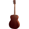 MARTIN 000JR-10-L guitare acoustique 000 epicéa sitka / sapele gaucher