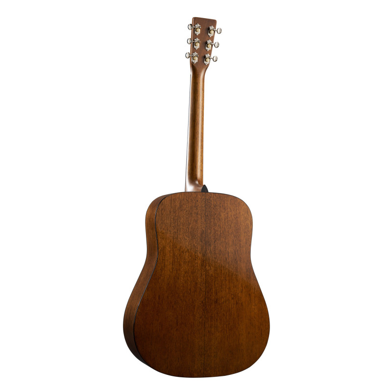 MARTIN D-18-MOLLYTUTTLE