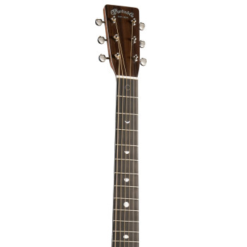 MARTIN D-18-MOLLYTUTTLE