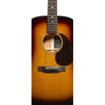 MARTIN D-18-MOLLYTUTTLE