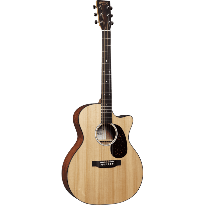 MARTIN GPC-11E guitare acoustique gpc-11e