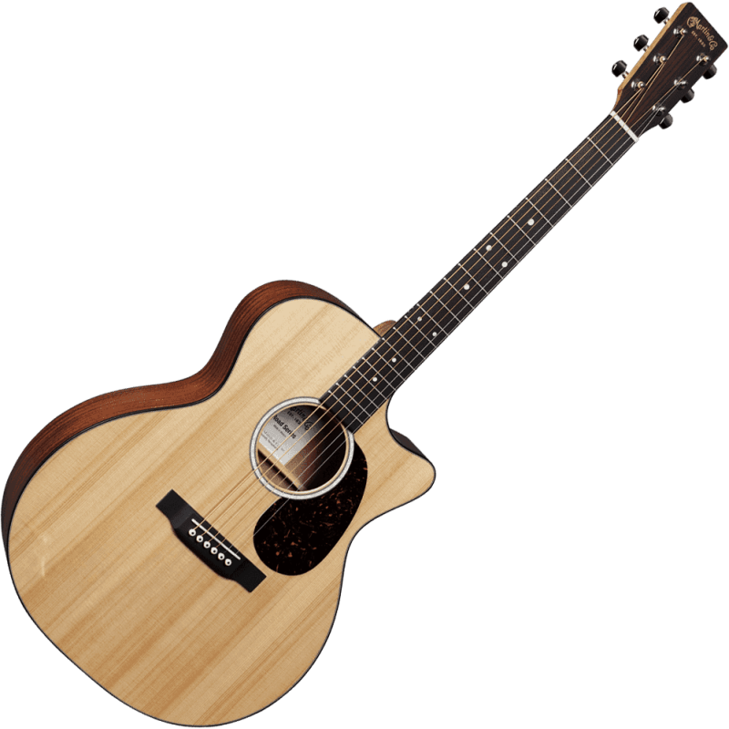 MARTIN GPC-11E guitare acoustique gpc-11e