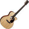 MARTIN GPC-11E guitare acoustique gpc-11e