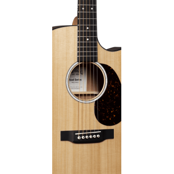 MARTIN GPC-11E guitare acoustique gpc-11e
