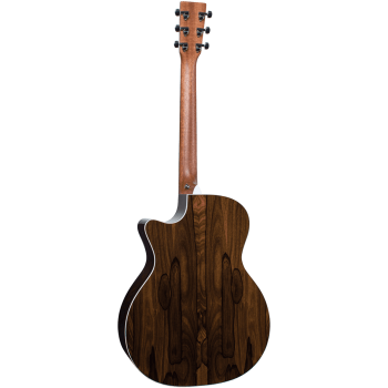 MARTIN GPC-13E-BURST guitare gpc-13e burst