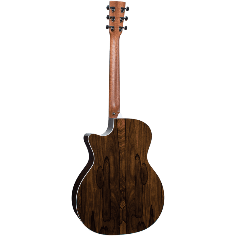 MARTIN GPC-13E-BURST guitare gpc-13e burst