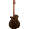 MARTIN GPC-13E-BURST guitare gpc-13e burst