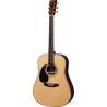 MARTIN D-28-MD-L d-28-l modern deluxe gaucher