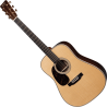 MARTIN D-28-MD-L d-28-l modern deluxe gaucher
