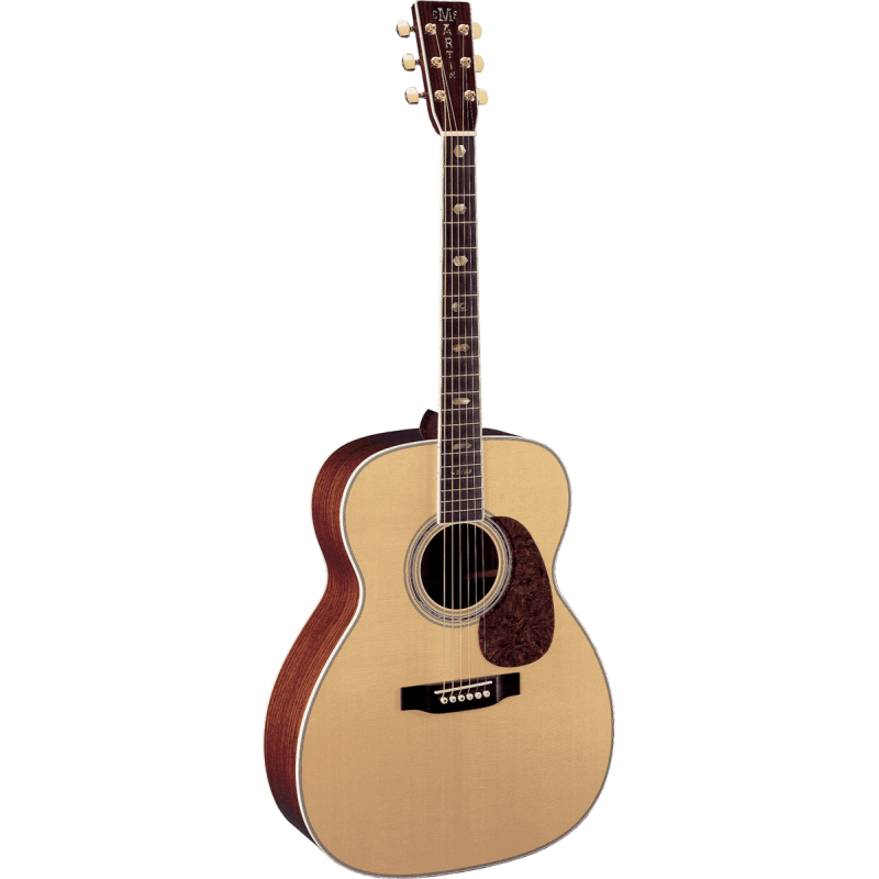MARTIN J-40
