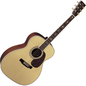 MARTIN J-40