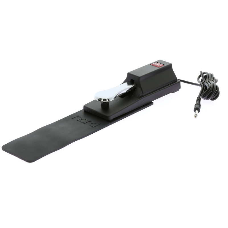 NORD SUSTAIN pédale de sustain