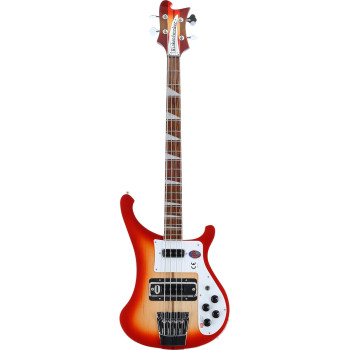 RICKENBACKER 4003FG Stéréo 4003 fire glow