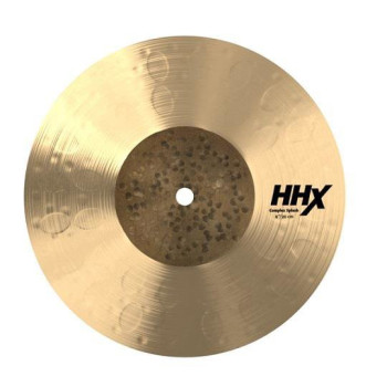 SABIAN Cymbale HHX Complex 8" Splash