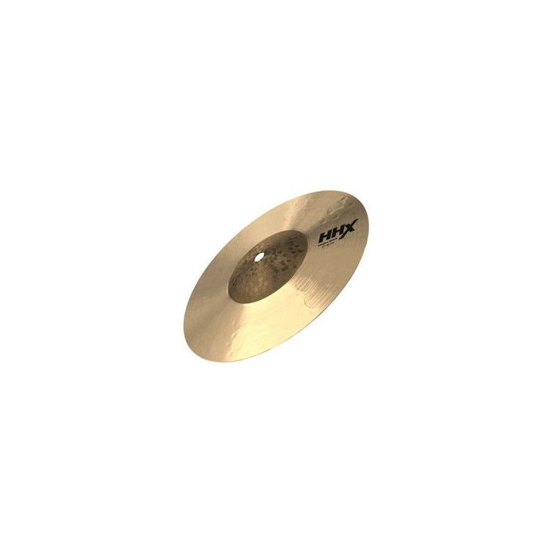 SABIAN Cymbale HHX Complex 8" Splash