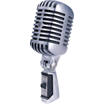 SHURE 55SHT2 55sh series ii