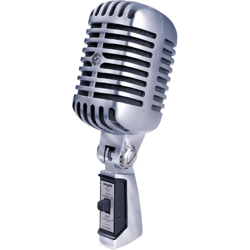 SHURE 55SHT2 55sh series ii