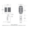 SHURE 55SHT2 55sh series ii