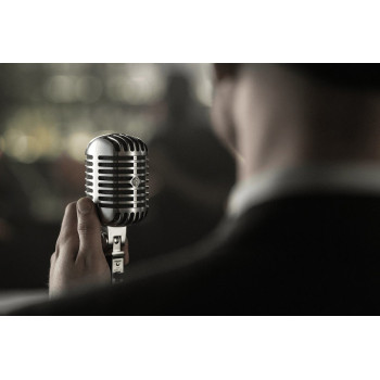 SHURE 55SHT2 55sh series ii