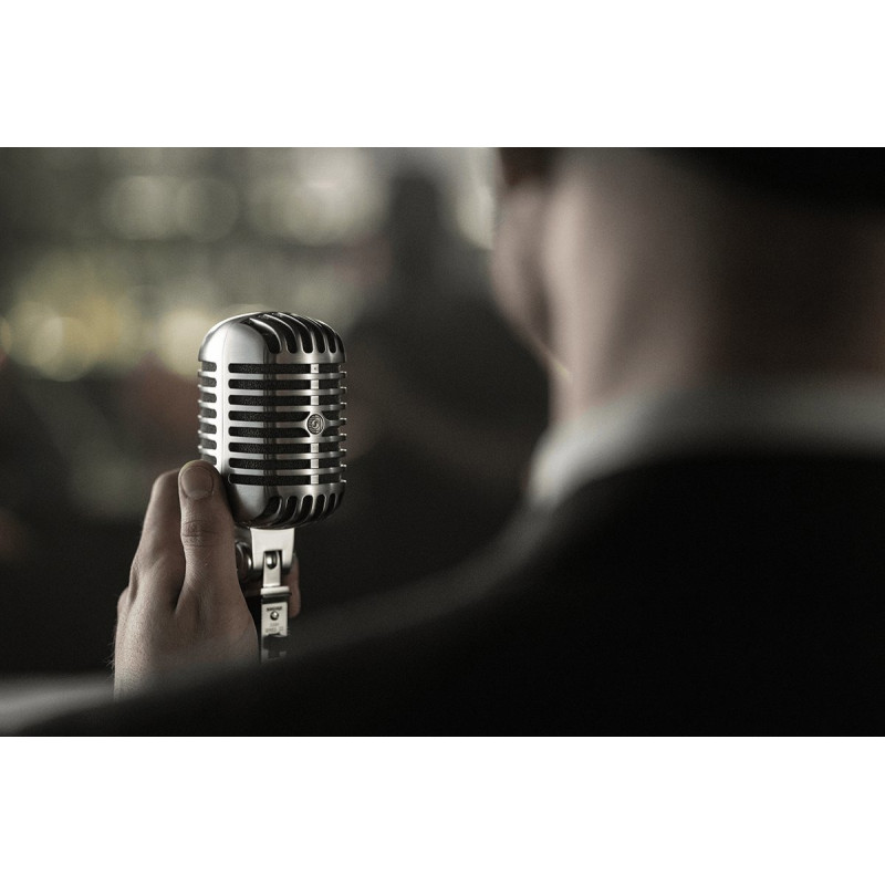 SHURE 55SHT2 55sh series ii