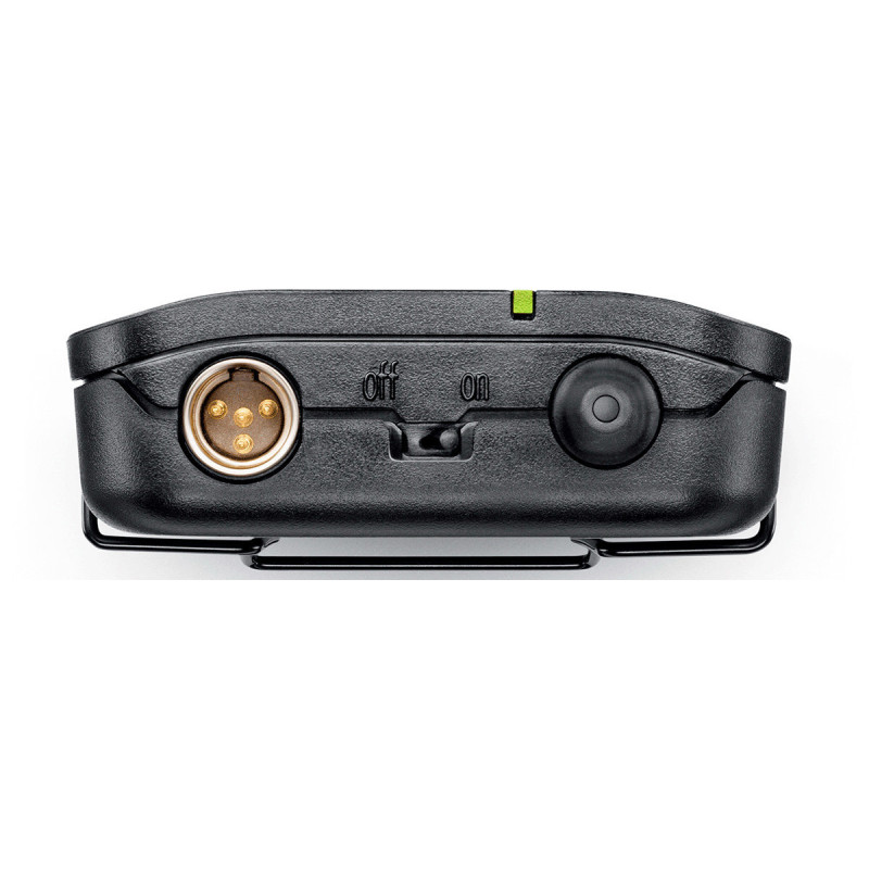 SHURE BLX14E-B98-M17 blx système complet micro instrument à vent b98 - m17