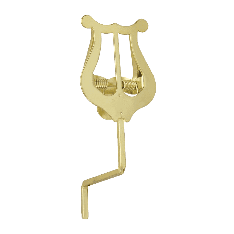 SML PARIS 517L lyre saxophone coudée