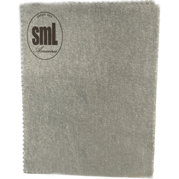 SML PARIS CBB-SML tissu de nettoyage sml paris pour bois