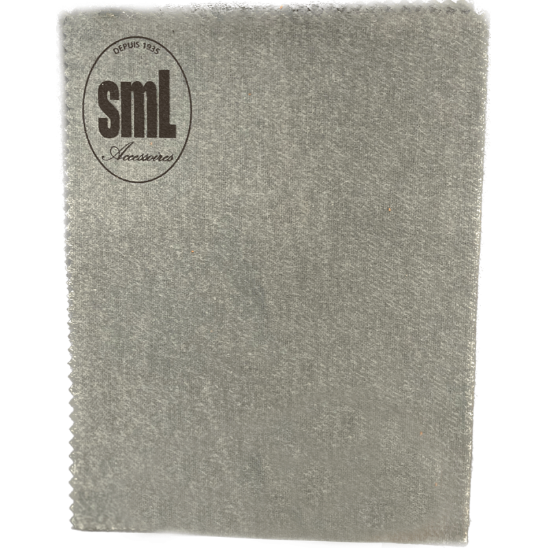 SML PARIS CBB-SML tissu de nettoyage sml paris pour bois
