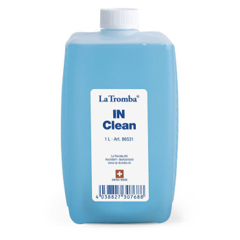 SML PARIS IN-CLEAN-1L nettoyant pour intérieur cuivres - 1l