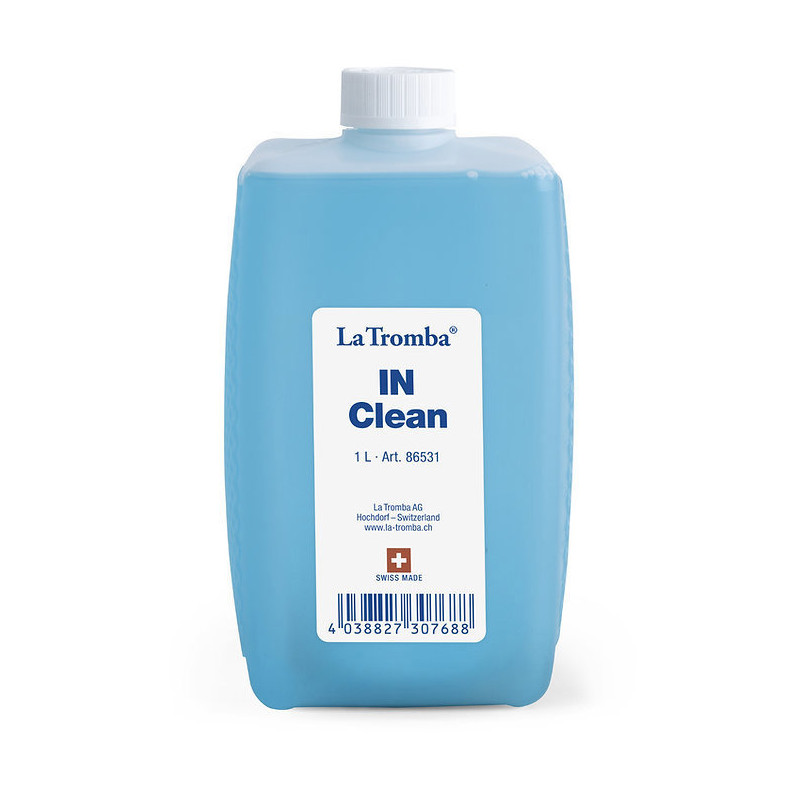 SML PARIS IN-CLEAN-1L nettoyant pour intérieur cuivres - 1l