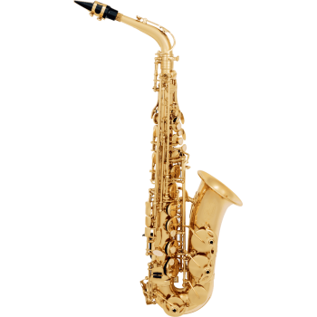 SML PARIS A300 saxophone alto débutant verni a300